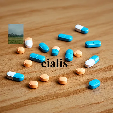 Se puede comprar cialis sin receta en una farmacia